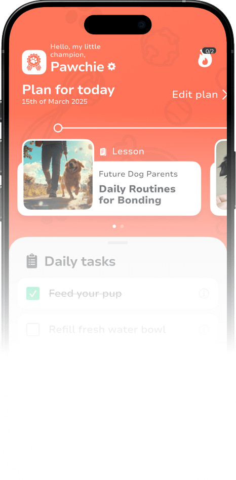 Get More with PawChamp Full Access