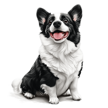 Kasper the Corgi, PawChamp Expert