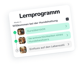 Ihr persönlicher Begleiter für Hundeerziehung & Pflege