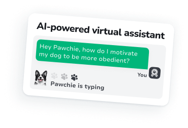 Your Personal Dog Training & Care Companion