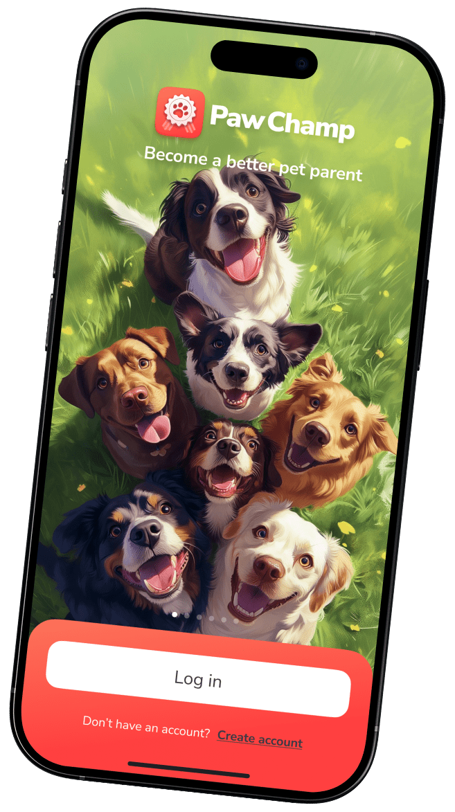 Your Personal Dog Training & Care Companion