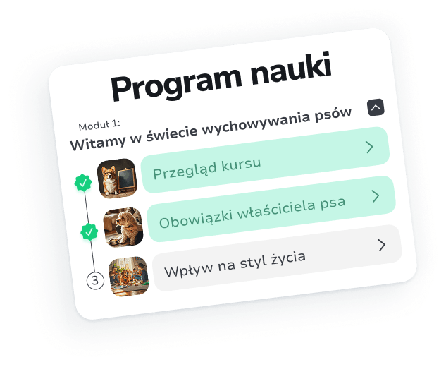 Twój osobisty towarzysz w szkoleniu i opiece nad psem